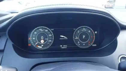 Photo 5 Jaguar E-Pace  2.0 D - 150 ch AWD BVA