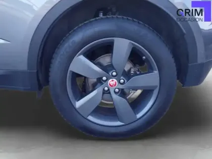 Photo 12 Jaguar E-Pace  2.0 D - 150 ch AWD BVA