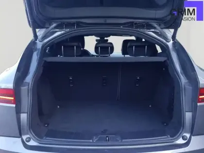 Photo 6 Jaguar E-Pace  2.0 D - 150 ch AWD BVA