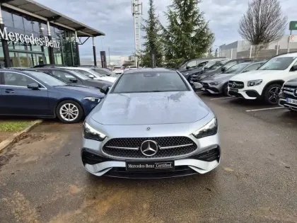 Photo 53 Mercedes CLE  Coupé 220d 9G-Tronic