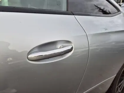 Photo 5 Mercedes CLE  Coupé 220d 9G-Tronic