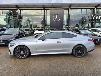 Photo 30 Mercedes CLE  Coupé 220d 9G-Tronic