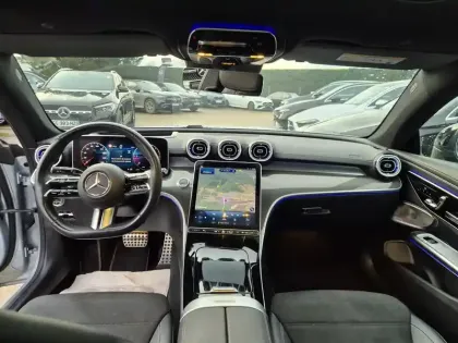 Photo 12 Mercedes CLE  Coupé 220d 9G-Tronic