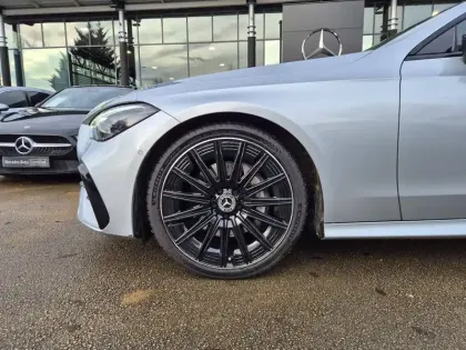 Photo 55 Mercedes CLE  Coupé 220d 9G-Tronic