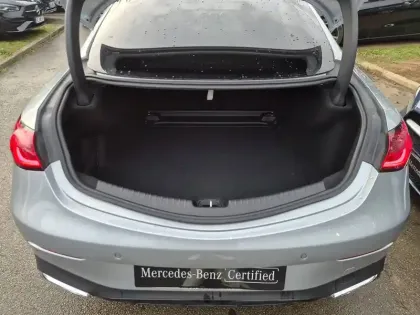 Photo 35 Mercedes CLE  Coupé 220d 9G-Tronic