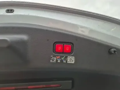 Photo 10 Mercedes CLE  Coupé 220d 9G-Tronic