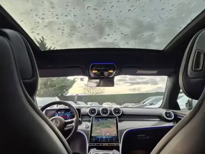 Photo 13 Mercedes CLE  Coupé 220d 9G-Tronic