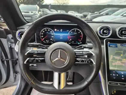 Photo 44 Mercedes CLE  Coupé 220d 9G-Tronic