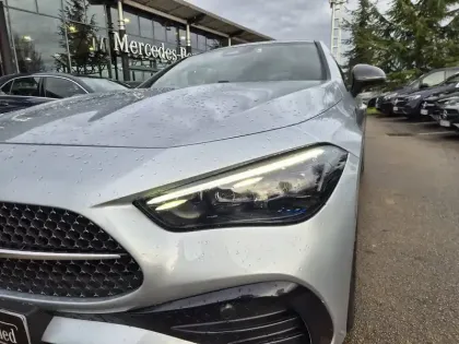 Photo 54 Mercedes CLE  Coupé 220d 9G-Tronic