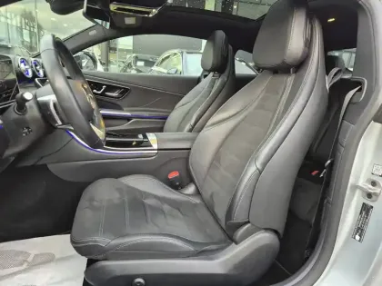 Photo 15 Mercedes CLE  Coupé 220d 9G-Tronic