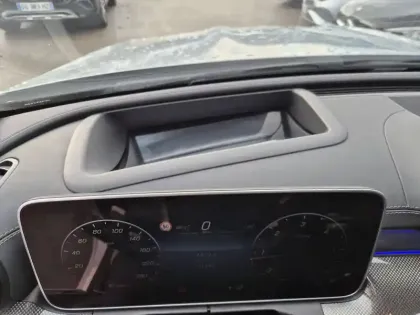 Photo 21 Mercedes CLE  Coupé 220d 9G-Tronic