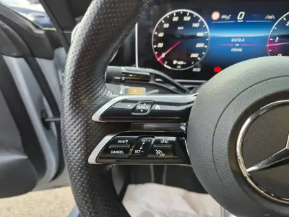 Photo 45 Mercedes CLE  Coupé 220d 9G-Tronic