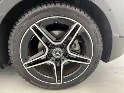 Photo 76 Mercedes Classe A  200 7G-DCT