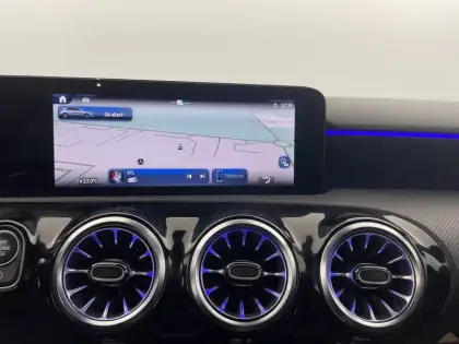 Photo 52 Mercedes Classe A  200 7G-DCT