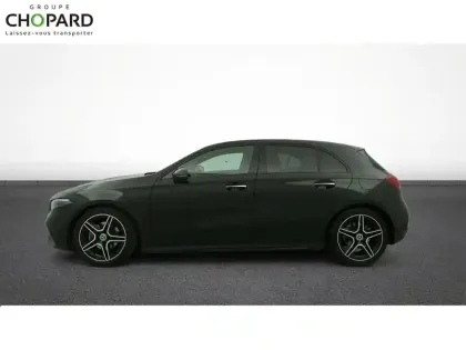 Photo 67 Mercedes Classe A  200 7G-DCT