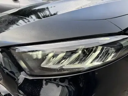 Photo 14 Mercedes Classe A  200 7G-DCT