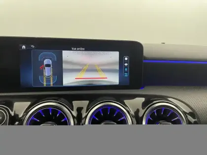 Photo 89 Mercedes Classe A  200 7G-DCT