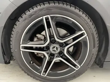 Photo 48 Mercedes Classe A  200 7G-DCT