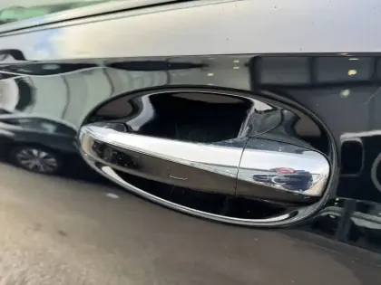 Photo 16 Mercedes Classe A  200 7G-DCT