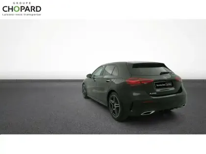 Photo 69 Mercedes Classe A  200 7G-DCT