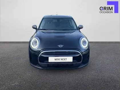 Photo 18 Mini Mini Hatch 5 Portes Cooper 136 ch DKG7