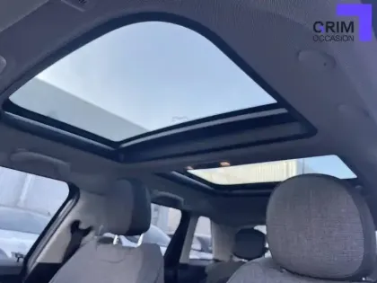 Photo 17 Mini Mini Hatch 5 Portes Cooper 136 ch DKG7