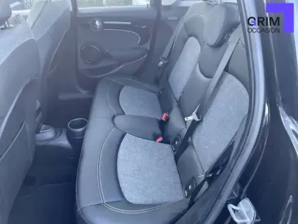 Photo 10 Mini Mini Hatch 5 Portes Cooper 136 ch DKG7