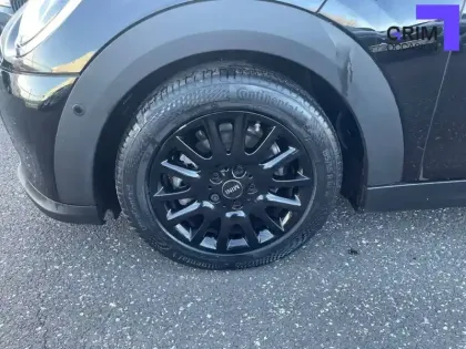 Photo 12 Mini Mini Hatch 5 Portes Cooper 136 ch DKG7