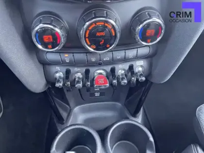 Photo 7 Mini Mini Hatch 5 Portes Cooper 136 ch DKG7