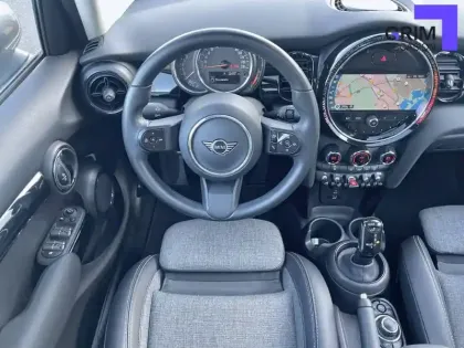 Photo 5 Mini Mini Hatch 5 Portes Cooper 136 ch DKG7