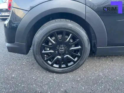 Photo 14 Mini Mini Hatch 5 Portes Cooper 136 ch DKG7