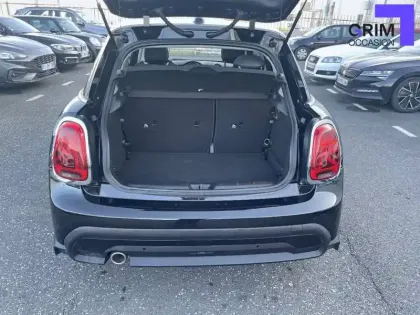Photo 11 Mini Mini Hatch 5 Portes Cooper 136 ch DKG7