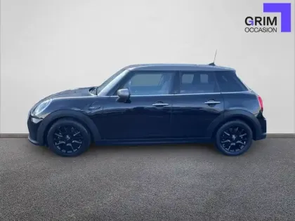 Photo 20 Mini Mini Hatch 5 Portes Cooper 136 ch DKG7