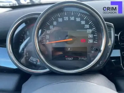 Photo 6 Mini Mini Hatch 5 Portes Cooper 136 ch DKG7