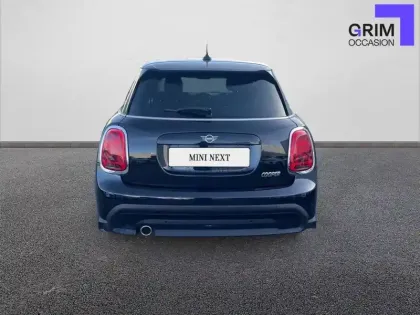 Photo 19 Mini Mini Hatch 5 Portes Cooper 136 ch DKG7