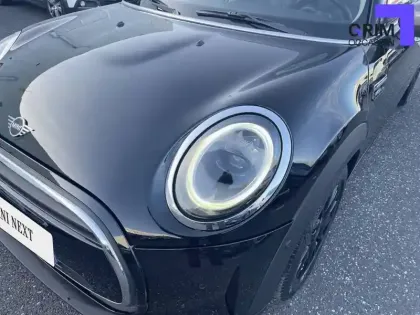 Photo 16 Mini Mini Hatch 5 Portes Cooper 136 ch DKG7