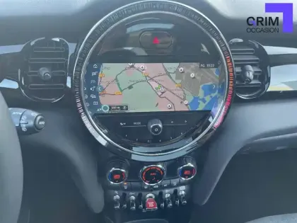 Photo 8 Mini Mini Hatch 5 Portes Cooper 136 ch DKG7