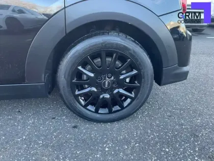 Photo 13 Mini Mini Hatch 5 Portes Cooper 136 ch DKG7