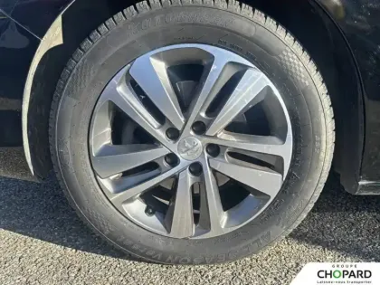 Photo 21 Peugeot Traveller  Long Electrique 75 kWh 136ch