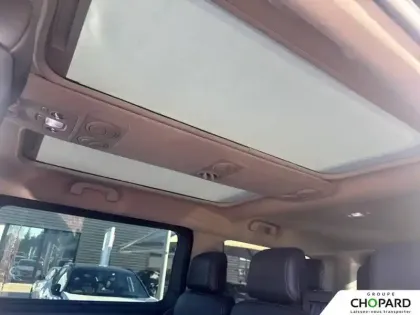 Photo 20 Peugeot Traveller  Long Electrique 75 kWh 136ch