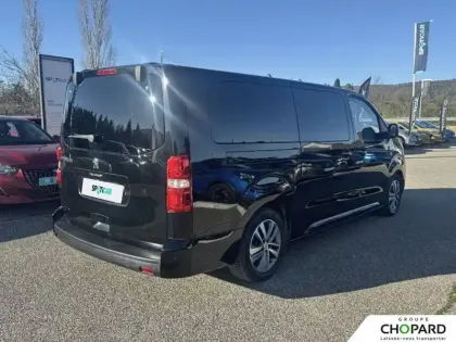 Photo 27 Peugeot Traveller  Long Electrique 75 kWh 136ch