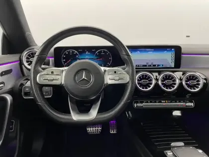 Photo 21 Mercedes CLA  Coupé 220 d 8G-DCT