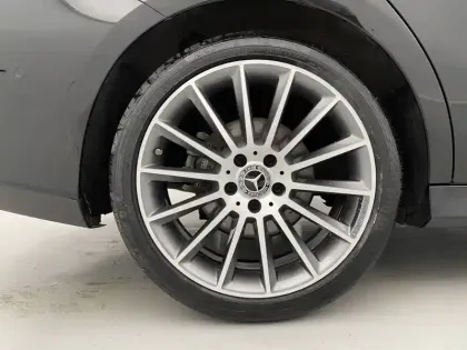 Photo 18 Mercedes CLA  Coupé 220 d 8G-DCT