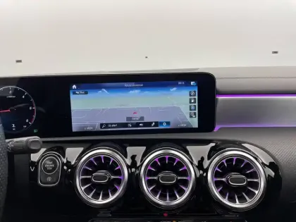 Photo 20 Mercedes CLA  Coupé 220 d 8G-DCT