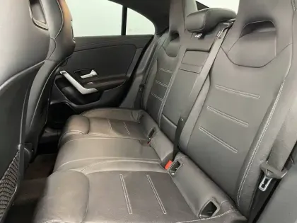 Photo 15 Mercedes CLA  Coupé 220 d 8G-DCT