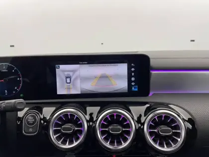 Photo 30 Mercedes CLA  Coupé 220 d 8G-DCT