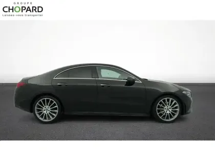 Photo 9 Mercedes CLA  Coupé 220 d 8G-DCT