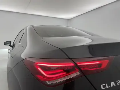 Photo 27 Mercedes CLA  Coupé 220 d 8G-DCT