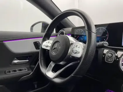 Photo 23 Mercedes CLA  Coupé 220 d 8G-DCT