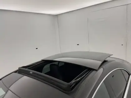 Photo 32 Mercedes CLA  Coupé 220 d 8G-DCT